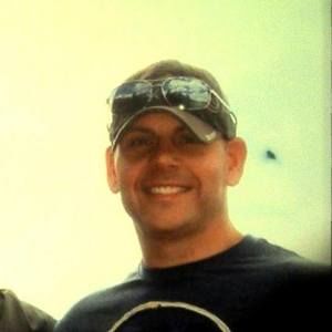 Meet your Posher, Jason